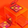 Huda Beauty Neon Orange Obsessions